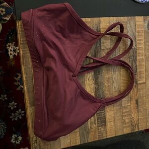 beyond yoga sports bra